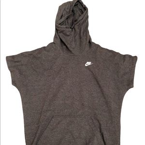 Nike sweatshirt
